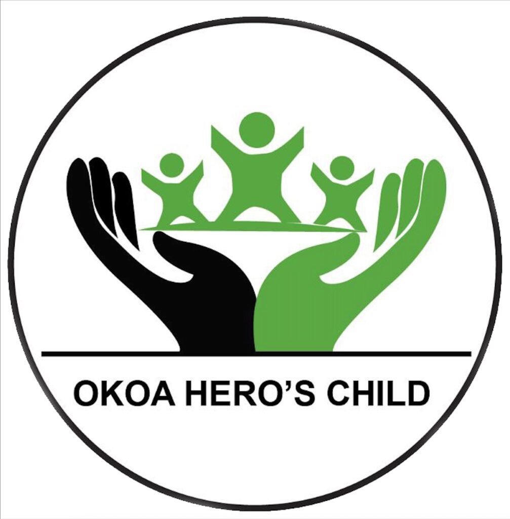 Okoa Hero's Child
